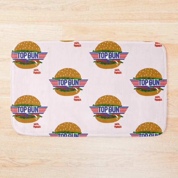 Item preview, Top Bun! designed and sold by Fatboy0699.