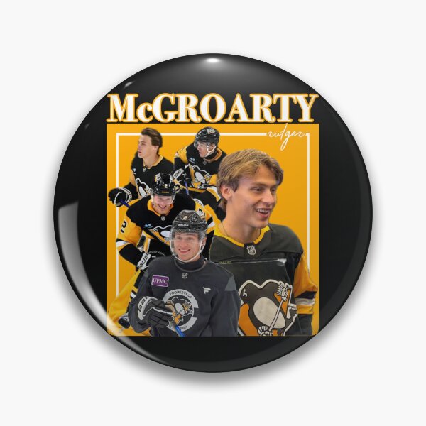Item preview, rutger mcgroarty retro design designed and sold by aksav.