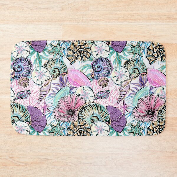 Item preview, Sea Bottom designed and sold by KaramfilaS.