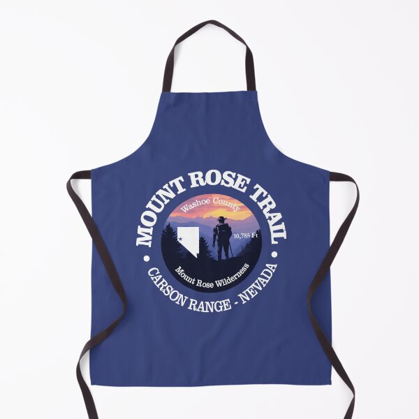 Item preview, Mount Rose (rd2) designed and sold by curranmorgan.