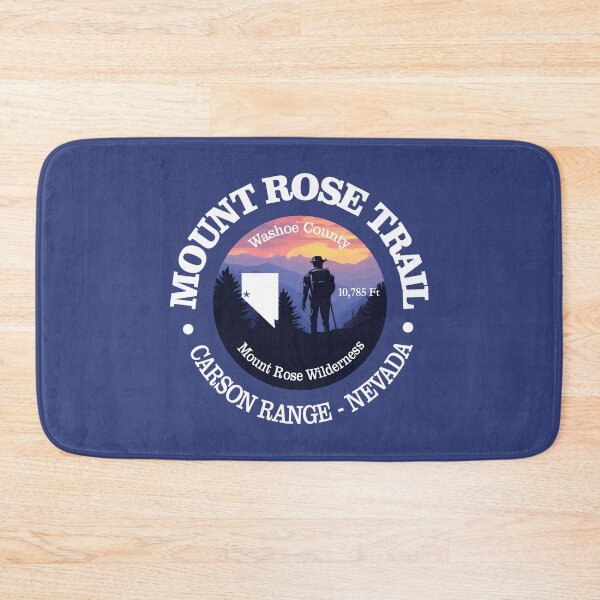 Item preview, Mount Rose (rd2) designed and sold by curranmorgan.