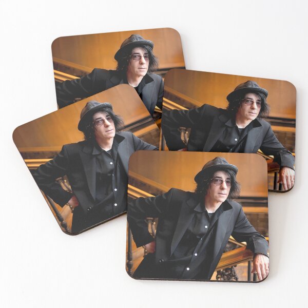 Item preview, peter wolf handsome designed and sold by Estiny-1993.