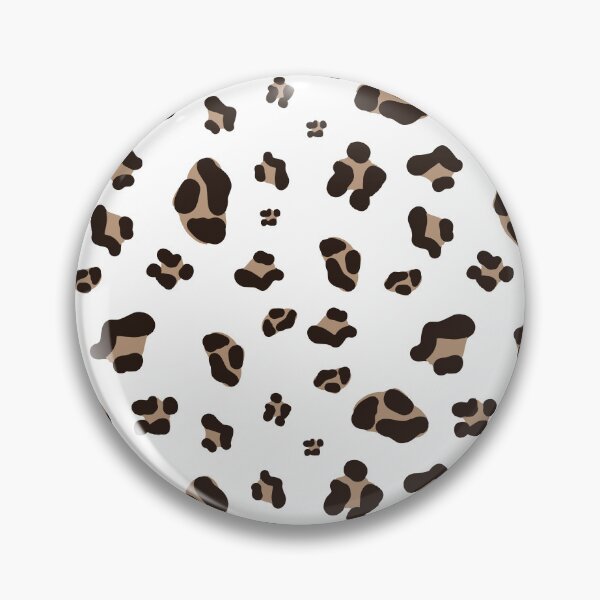 Item preview, Leopard pattern designed and sold by Wolagno.