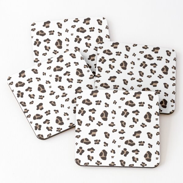 Item preview, Leopard pattern designed and sold by Wolagno.