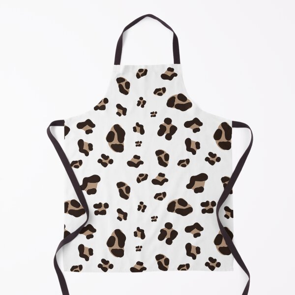Item preview, Leopard pattern designed and sold by Wolagno.