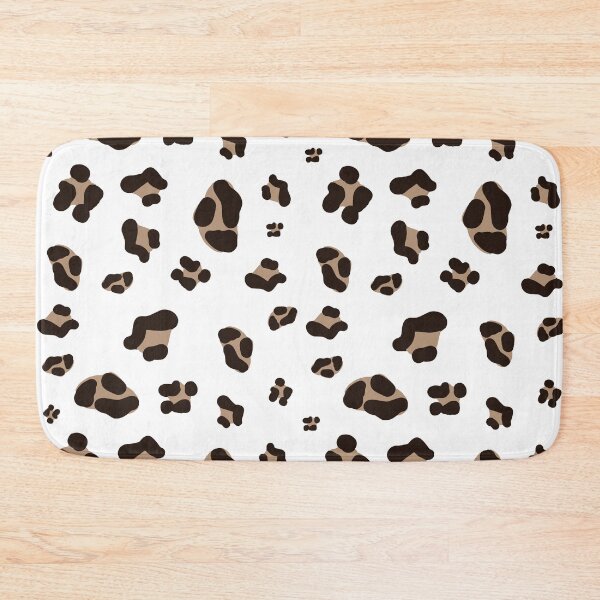 Item preview, Leopard pattern designed and sold by Wolagno.