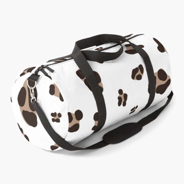 Item preview, Leopard pattern designed and sold by Wolagno.