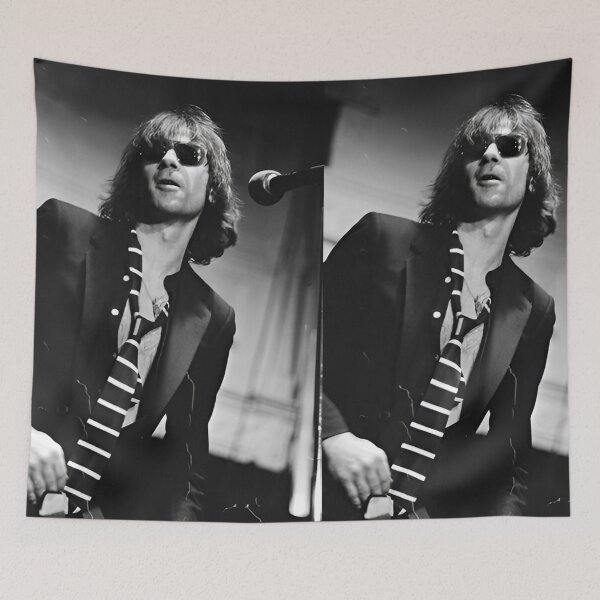 Item preview, peter wolf bw designed and sold by Estiny-1993.