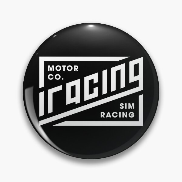 Item preview, iRacing: Motor co designed and sold by robnoble.