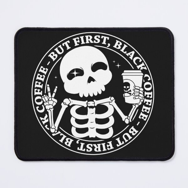 Item preview, Black Coffee designed and sold by Eoli Studio.
