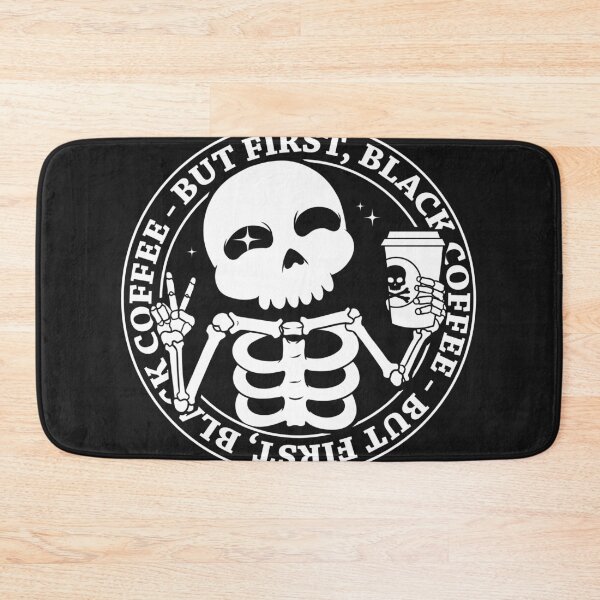 Item preview, Black Coffee designed and sold by Eoli Studio.