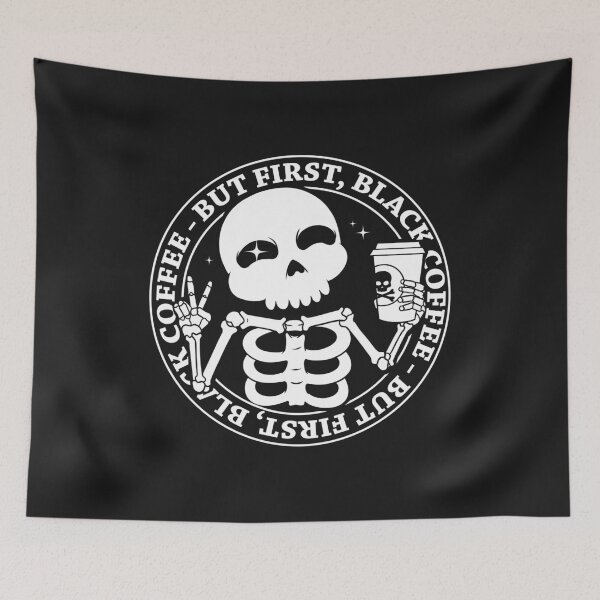 Item preview, Black Coffee designed and sold by Eoli Studio.