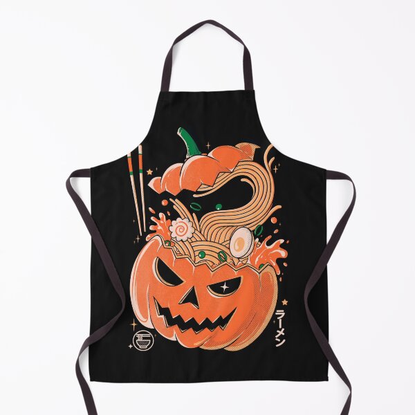 Item preview, Pumpkin Noodles designed and sold by Eoli Studio.