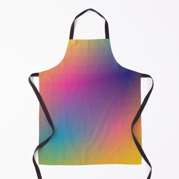 Item preview, Digital Rainbow Abstract Gradient | Blurred Ombre Mesh Background Design designed and sold by Bored Duck.
