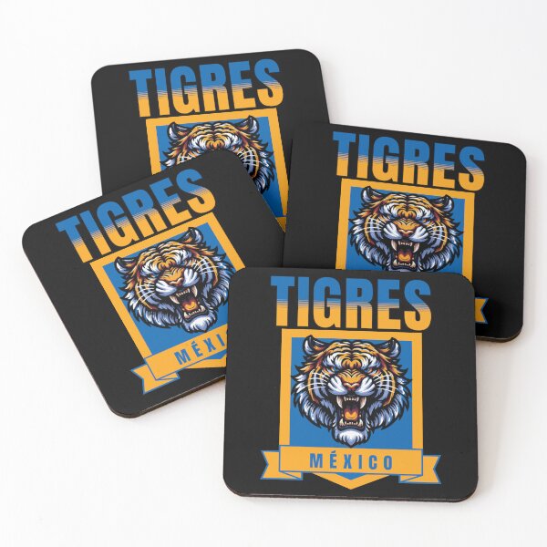 Item preview, Tigres México animated designed and sold by VRedBaller.