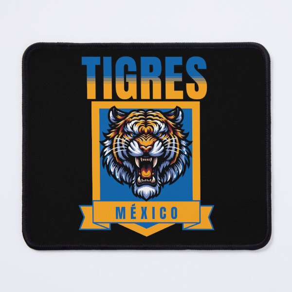 Item preview, Tigres México animated designed and sold by VRedBaller.