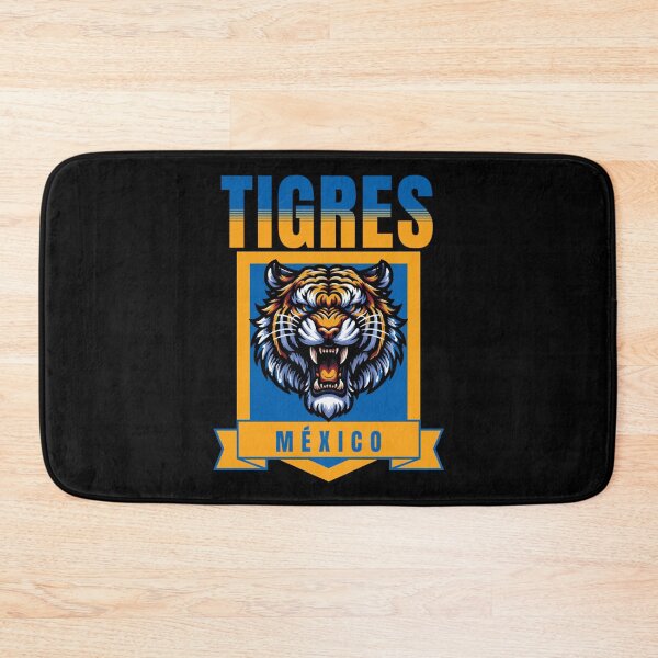 Item preview, Tigres México animated designed and sold by VRedBaller.