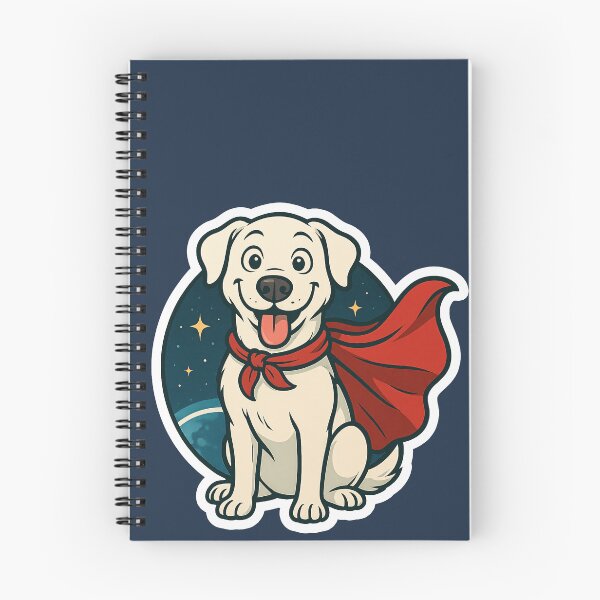 Item preview, Super PUB in Red Cape designed and sold by Aa SH.