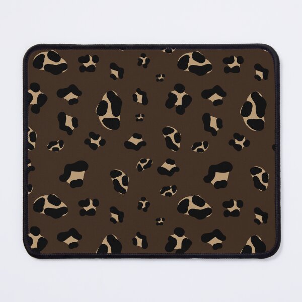 Item preview, Leopard pattern designed and sold by Wolagno.