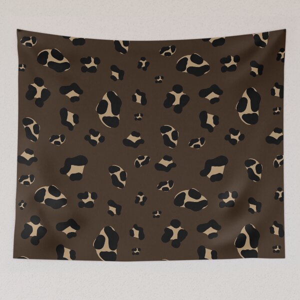 Item preview, Leopard pattern designed and sold by Wolagno.