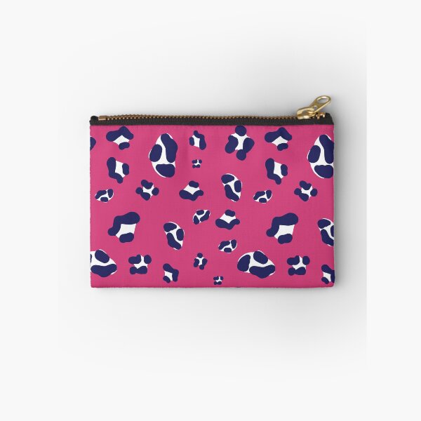 Item preview, Leopard print pink designed and sold by Wolagno.