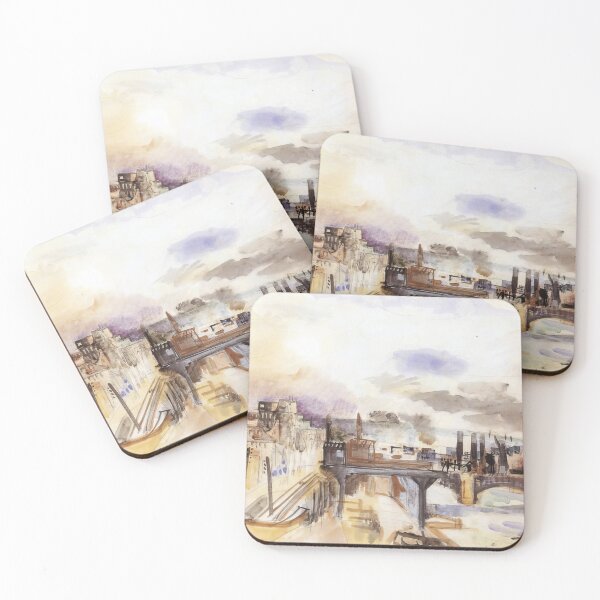 Item preview, Raoul Dufy designed and sold by ShelbyMCCCay.