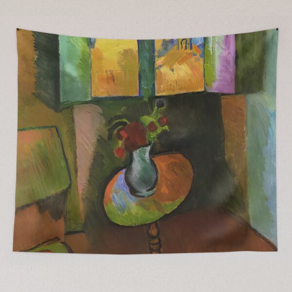 Item preview, Raoul Dufy designed and sold by ShelbyMCCCay.
