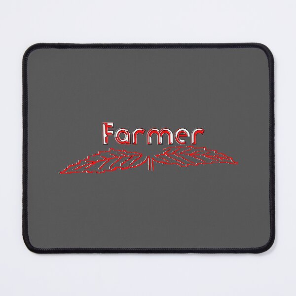 Item preview, Farmer Cannabis Leaf Aesthetic designed and sold by 4rpixs.