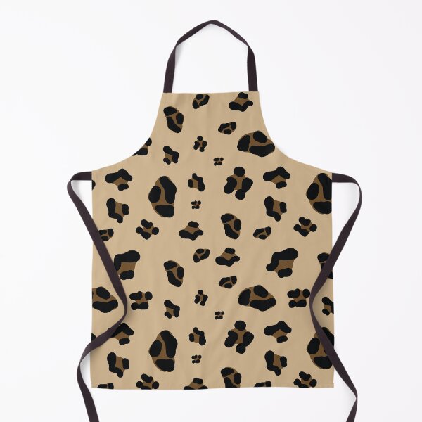 Item preview, Leopard pattern designed and sold by Wolagno.