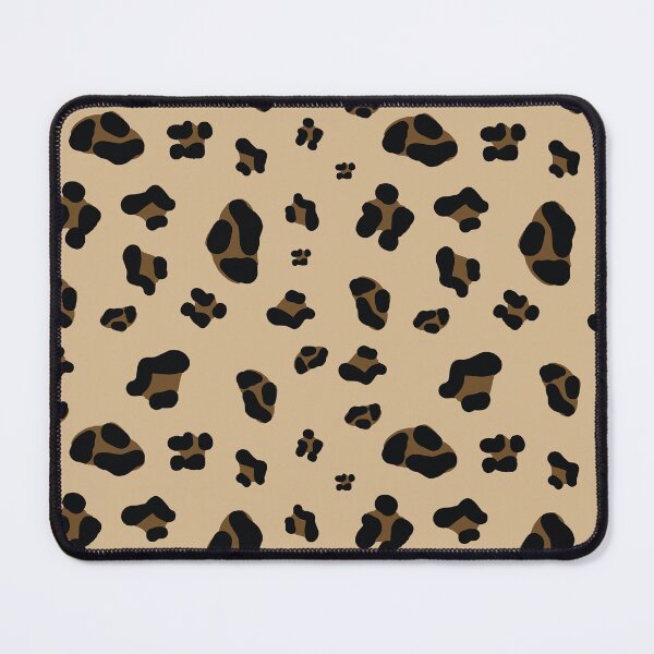 Item preview, Leopard pattern designed and sold by Wolagno.