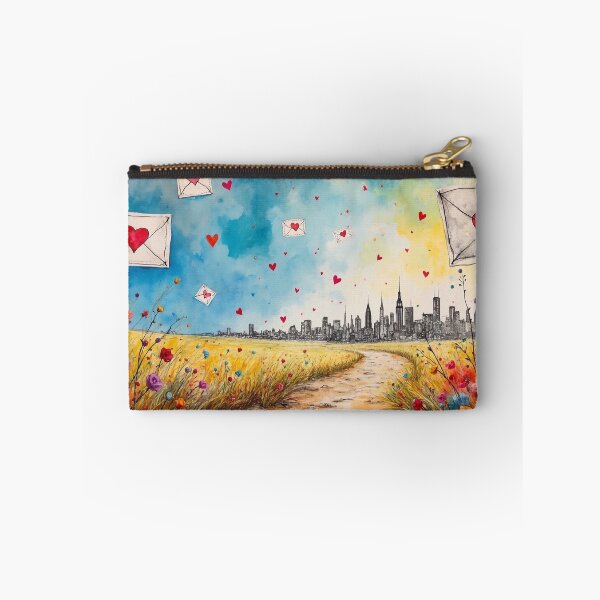 Item preview, Unsent Love Messages designed and sold by M-Y-A-R-T-.