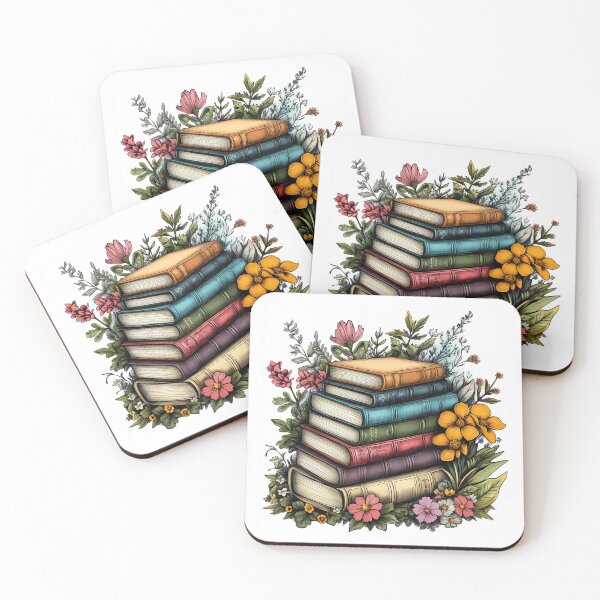 Item preview, Blücher with Flowers designed and sold by MONDOPLY.