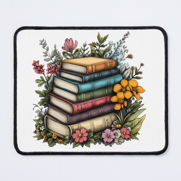 Item preview, Blücher with Flowers designed and sold by MONDOPLY.