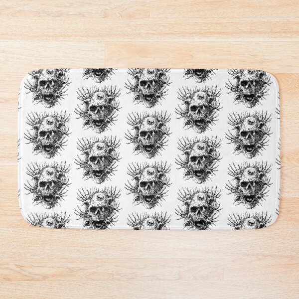 Item preview, Facehugger Skull (2) designed and sold by MummyEffect.