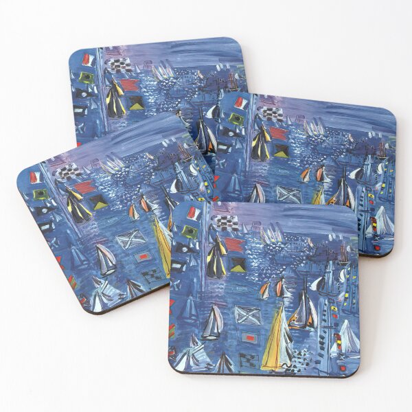 Item preview, Raoul Dufy designed and sold by ShelbyMCCCay.