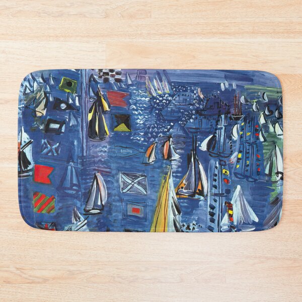 Item preview, Raoul Dufy designed and sold by ShelbyMCCCay.