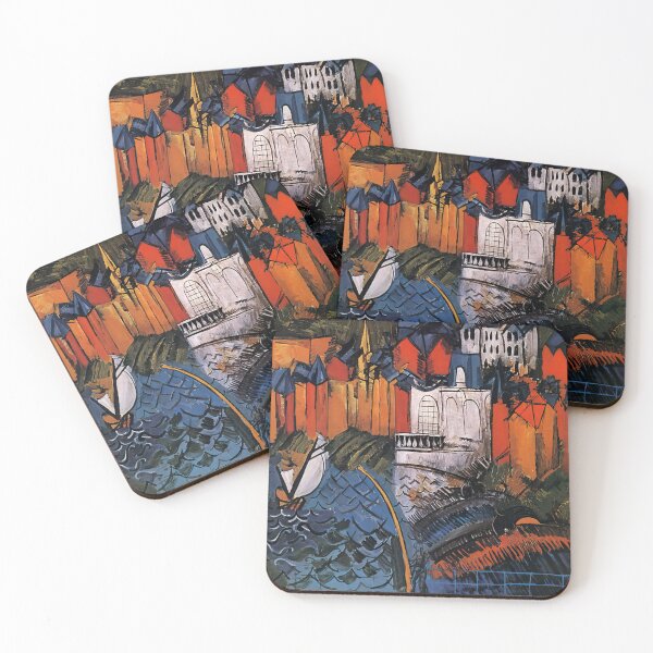 Item preview, Raoul Dufy designed and sold by ShelbyMCCCay.