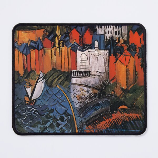 Item preview, Raoul Dufy designed and sold by ShelbyMCCCay.