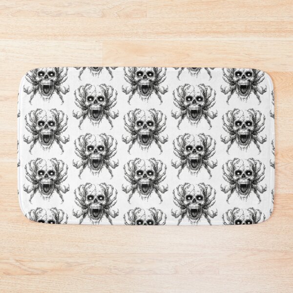 Item preview, Facehugger Skull (4) designed and sold by MummyEffect.
