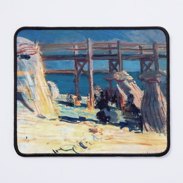 Item preview, Raoul Dufy designed and sold by ShelbyMCCCay.