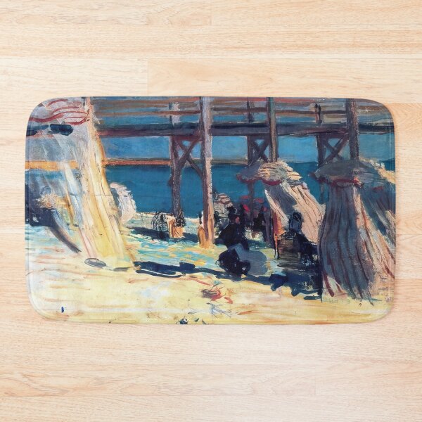 Item preview, Raoul Dufy designed and sold by ShelbyMCCCay.