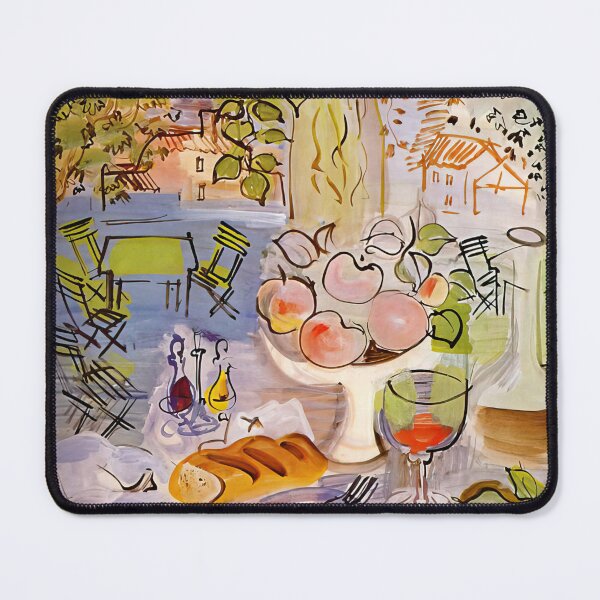 Item preview, Raoul Dufy designed and sold by ShelbyMCCCay.