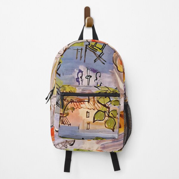 Item preview, Raoul Dufy designed and sold by ShelbyMCCCay.