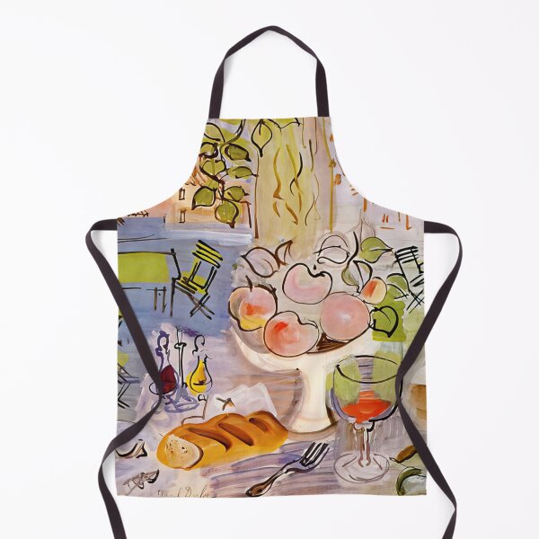 Item preview, Raoul Dufy designed and sold by ShelbyMCCCay.