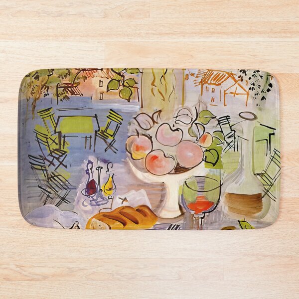 Item preview, Raoul Dufy designed and sold by ShelbyMCCCay.