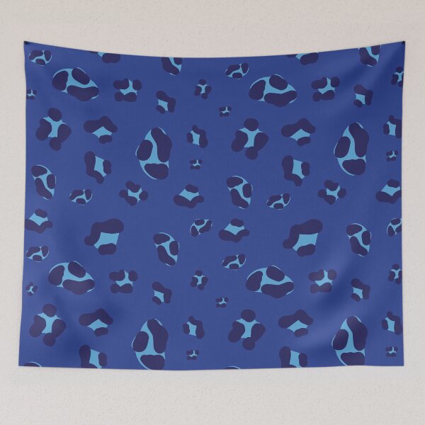 Item preview, Leopard pattern designed and sold by Wolagno.
