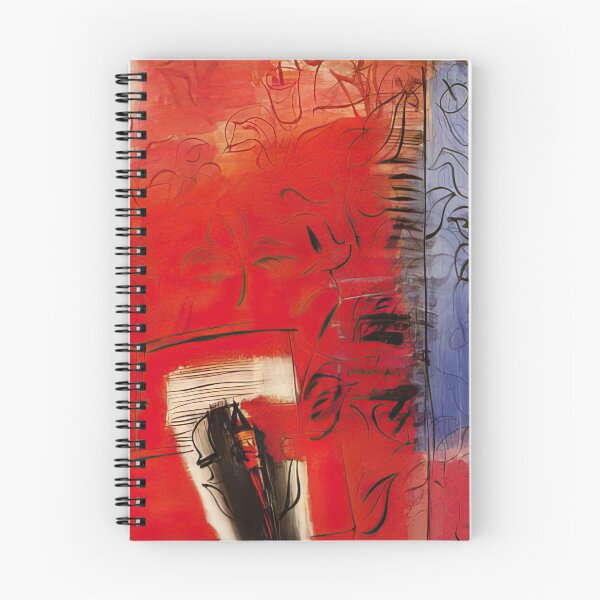 Item preview, Raoul Dufy designed and sold by ShelbyMCCCay.