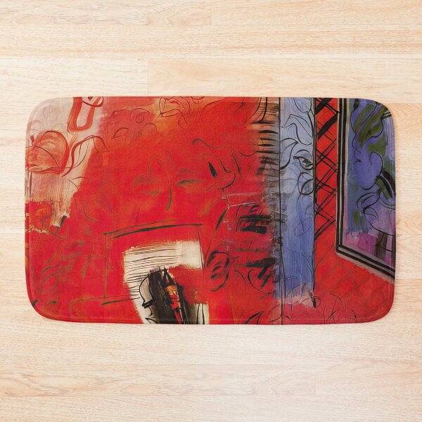 Item preview, Raoul Dufy designed and sold by ShelbyMCCCay.