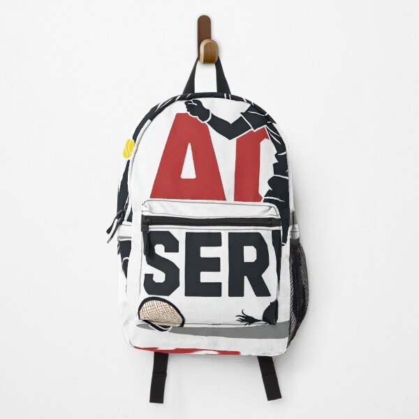 Item preview, Serving Up Aces – Dominate Your Game designed and sold by nhk999.