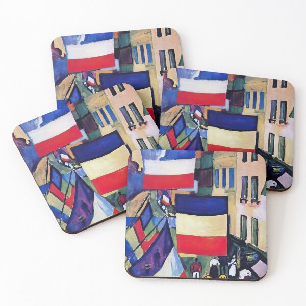 Item preview, Raoul Dufy designed and sold by ShelbyMCCCay.